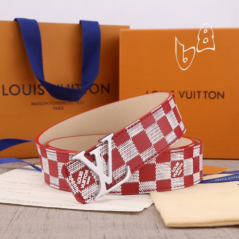 LV Belts 8291